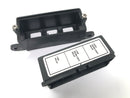 Aprilia SL 1000 Falco PA [2000] - Relay Box Cover Box Cover Relay Houseing-3