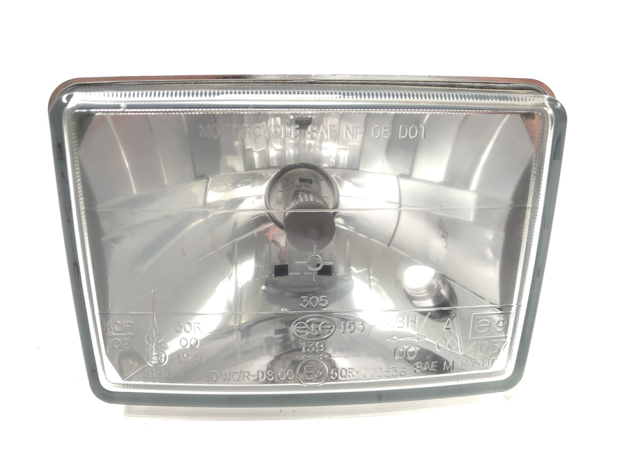 Husqvarna TE 610 E Dual H7 [1999] - Forlygte forlygte