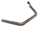 BMW F 650 GS Dakar [2007] - Manifold udstødningsmanifold-2