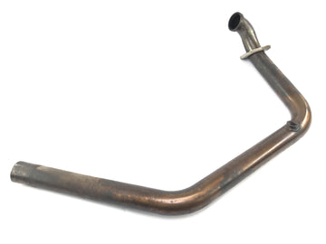 BMW F 650 GS Dakar [2007] - Manifold udstødningsmanifold - 0