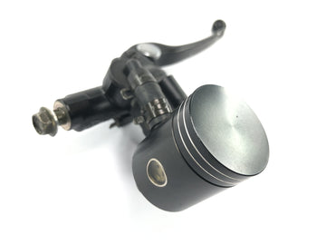 Yamaha MT07 RM04 [2014] - Frontbremsepumpe Håndbremsepumpe med bremsegreb - 0