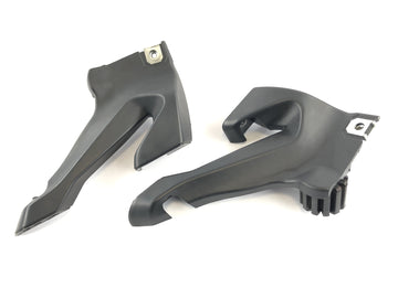 BMW K 1300 S K12S [2010] - Holder Holder Set -par - 0