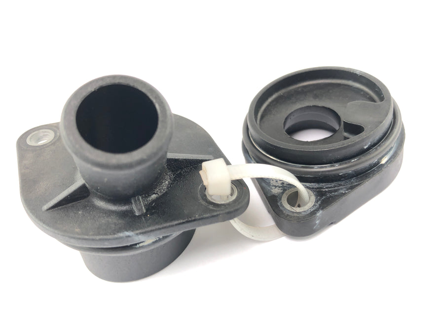 BMW R 1200 St R1ST [2006] - Housing Ventilation Engine Ventilation