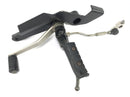 Triumph Daytona 900 T300 [1993] - Fodstøtte til venstre med Shift Lever Foot Switching Lever Switch Pedal til venstre-1