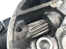 Yamaha DT 175 2K4 [1982] - koblingsdæksel motorafdækning højre-4