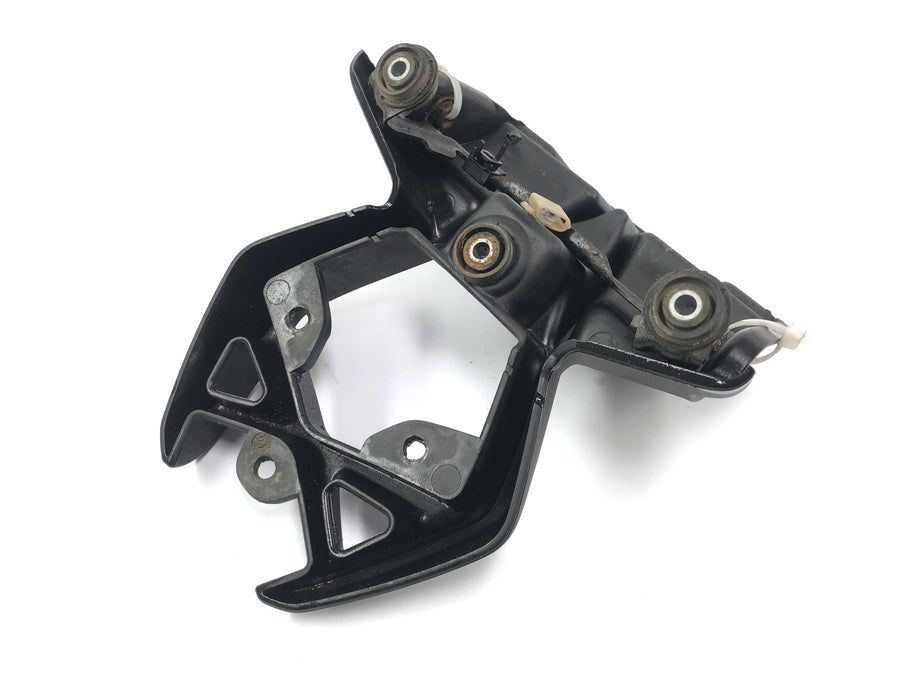 BMW R 1200 GS Adventure R12 [2012] - Literpladeholder