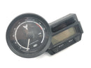 Yamaha MT 03 RM02 [2007] - Lås sæt speedometer 46063 km cockpit instrument display omdrejningstæller-2