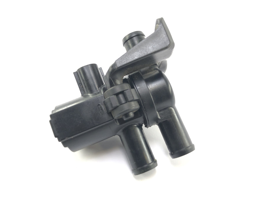 Aprilia RSV4 1000 [2010] - Idle Control Valve