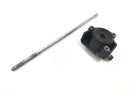 Yamaha XJR 1300 RP02 [1999] - Koblings slavecylinder hydraulisk cylinder med koblingsstødstang-3
