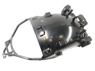 Suzuki VZ 1500 WVCU [2011] - skærm indvendig foring bagskærm - 0