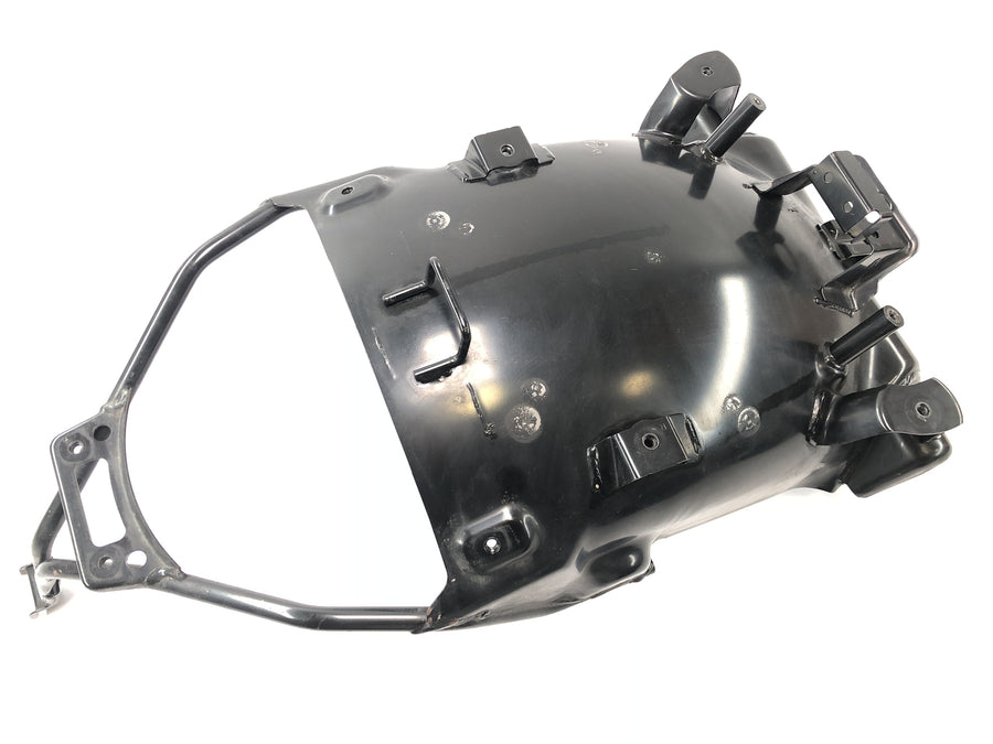 Suzuki VZ 1500 WVCU [2011] - skærm indvendig foring bagskærm