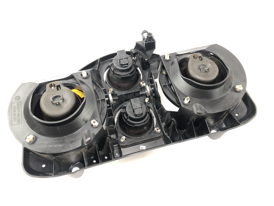 BMW R 1200 CL K30 [2003] - Forlygte frontlysbelysningsenhed