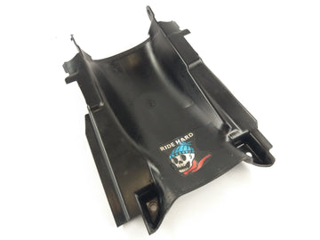 SWM SM 125 R [2021] - Substruktur bageste - 0