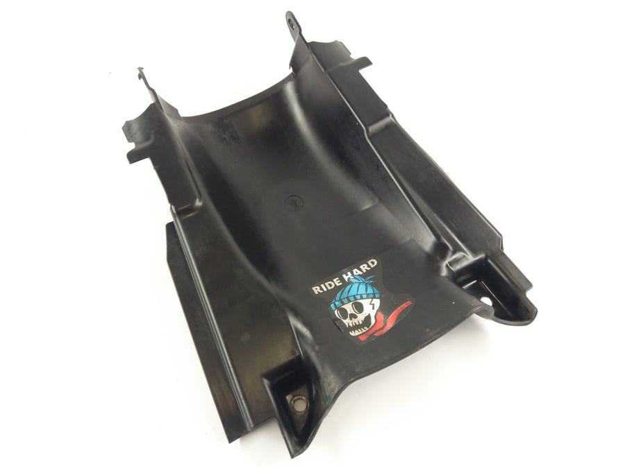 SWM SM 125 R [2021] - Substruktur bageste