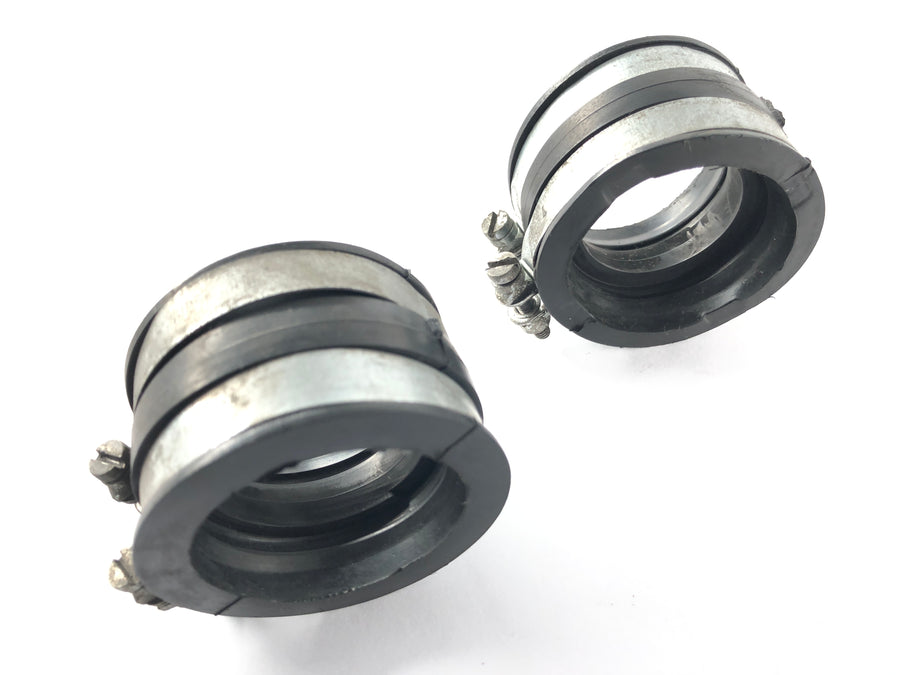 Triumph Thruxton 900 [2004] - Indtag Suget Set Set -par