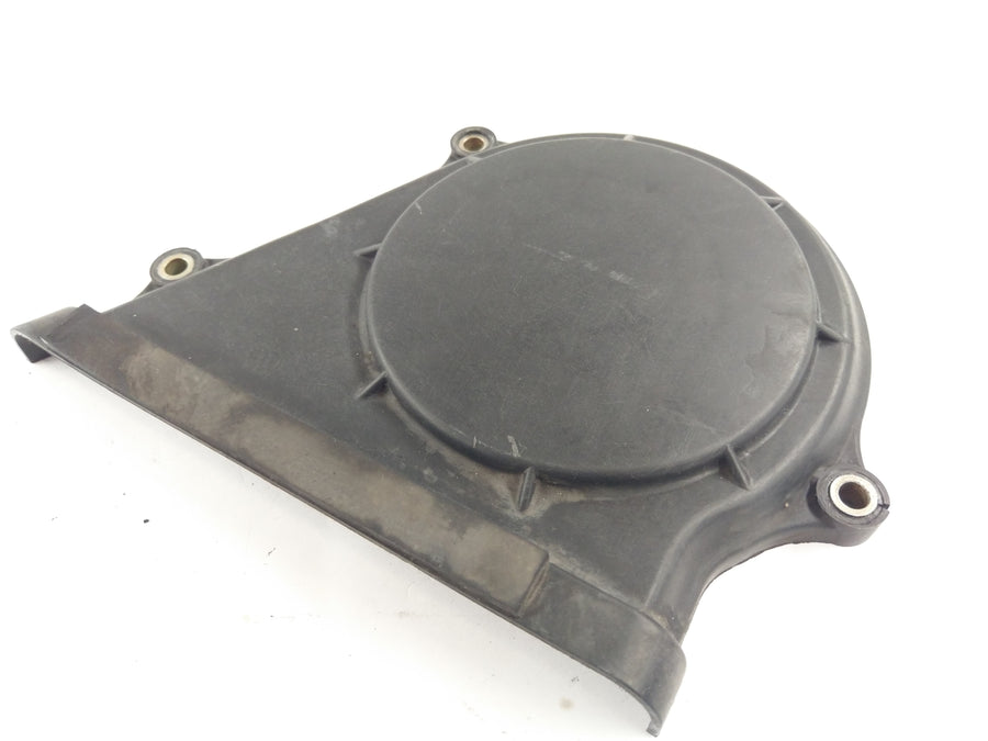 Honda ST 1100 SC26 PANE European [1990] - Timing Belt Cover Motor Lid