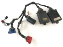 Honda GL 1500 Goldwing SC22 [1988] - CDI ECU -kontrolenheder-1