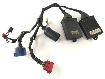 Honda GL 1500 Goldwing SC22 [1988] - CDI ECU -kontrolenheder