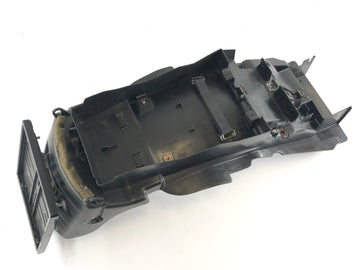 YAMAHA XJR 1200 4PU [1995] - Bageste under indvendigt beklædningshjulbue - 0