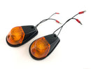 Suzuki Bandit GSF 650 S WVB5 [2005] - Drejesignal-1