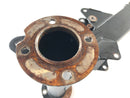 Moto Guzzi v11 Tenni [2001] - Frame med papirer-5