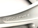 BMW F 650 CS Scarver [2001] - Baghjul Rad Rim-3