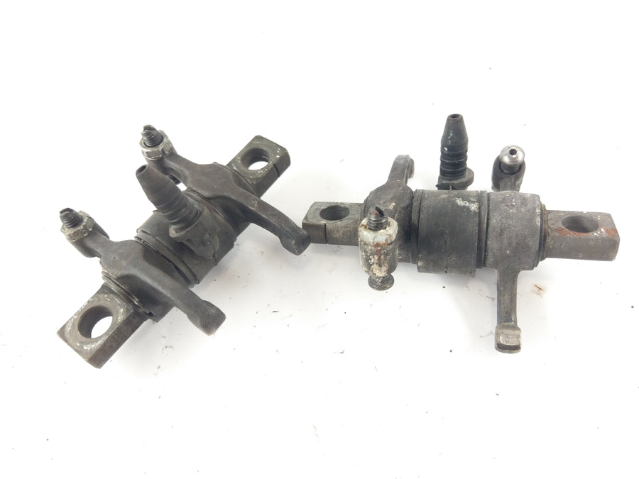 Moto Guzzi V65 PG [1988] - KIPP Lever Set