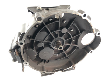 Moto Guzzi Stelvio 1200 8V [2011] - Gearkasse