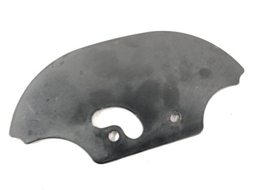 Honda XRV 750 Africa Twin RD04 [1993] - Disguise Fork Bridge nedenfor - 0