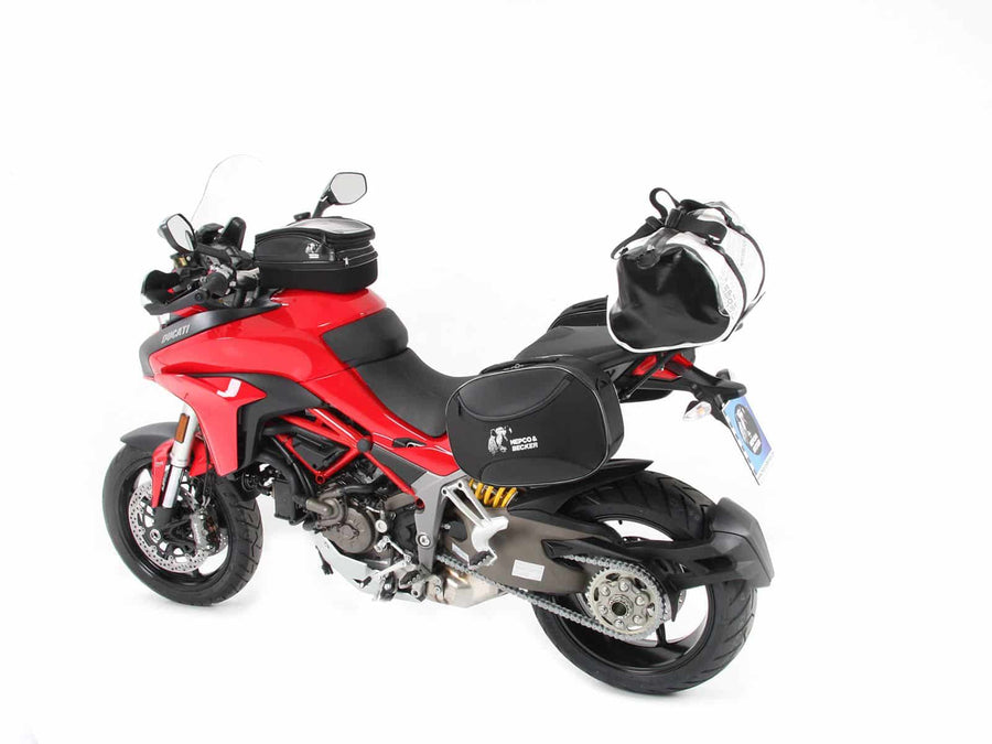 Ducati Multistrada 1260 [2018-2020] -C-Bow Side Carrier