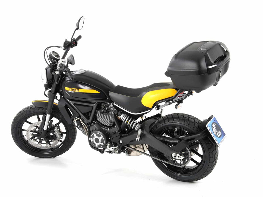 Ducati Scrambler 400 Sixtredy2 [2016-2020] - Alurack