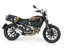 Ducati Scrambler 400 Sixtredy2 [2016-2020] -C-Bow Side Carrier-6