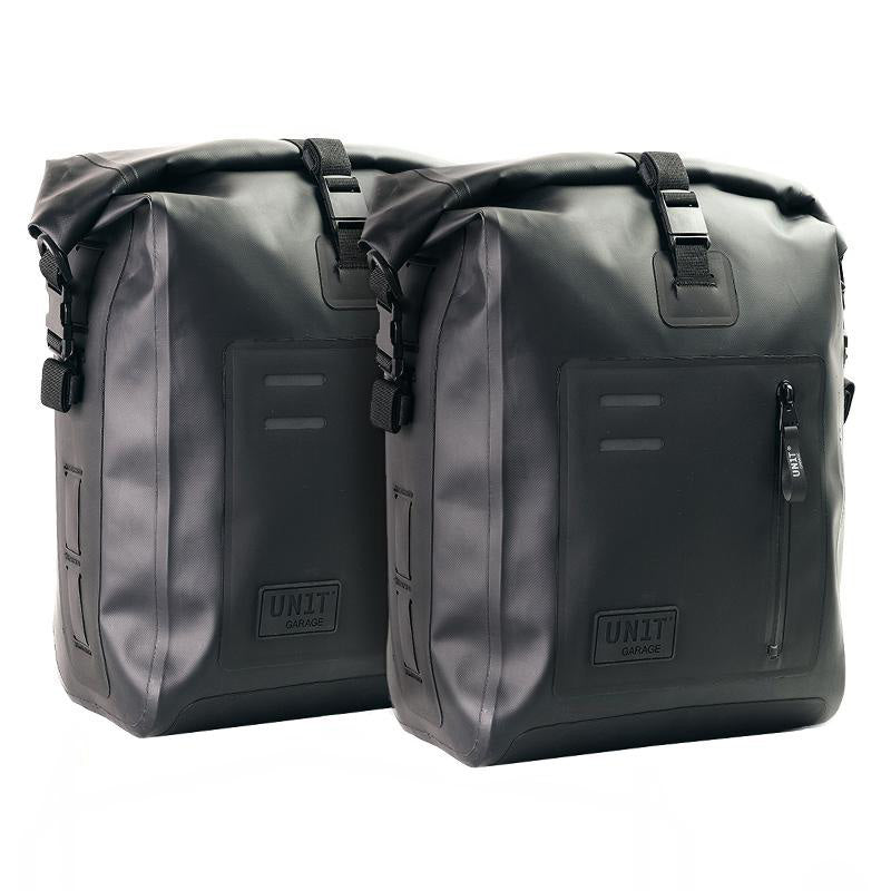 BMW F 450 GS [2026-] - To Khali TPU sidetasker