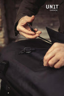 BMW R nineT 1200 Scrambler [2016-2023] - Khali Duffle Bag 44L in TPU