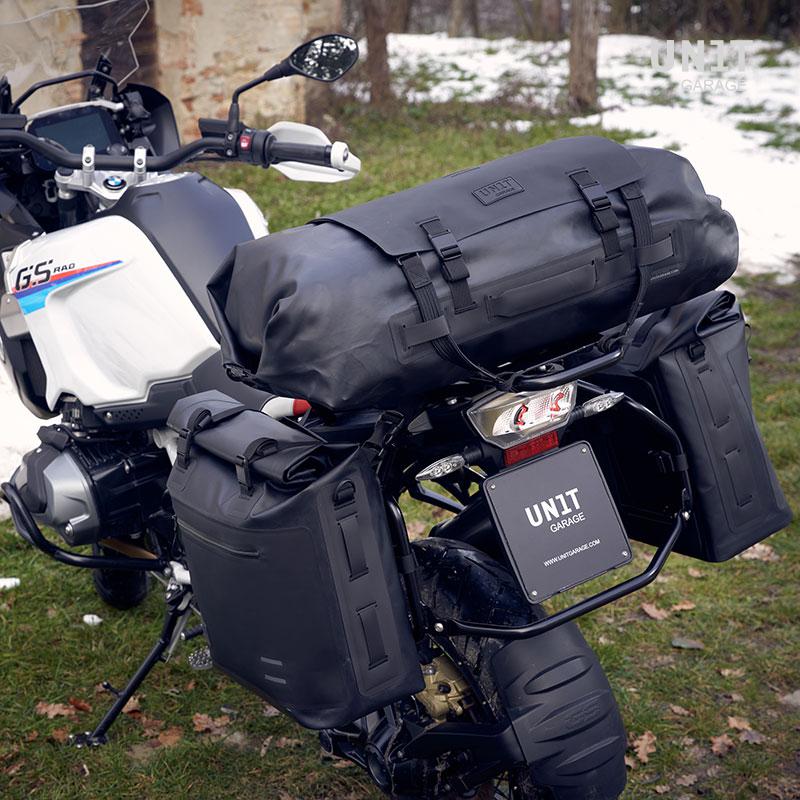 BMW R 1200 GS [2004-2012] - Khali TPU-Reisetasche 44L