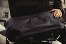BMW R nineT 1200 Urban G/S (hoher Auspuff) [2017-2023] - Khali Duffle Bag 44L in TPU