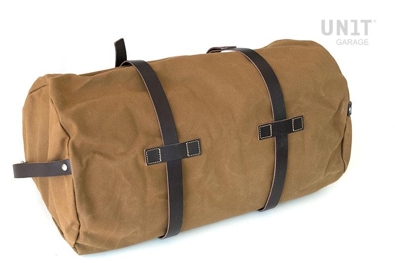 BMW R 120 G/S ADV [2004-2012] - Kalahari Canvas-Reisetasche 25L