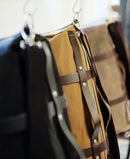 BMW R nineT 1200 Racer [2017-2020] - Kalahari Duffle Bag 25L Canvas
