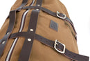BMW R 120 G/S R [2004-2012] - Kalahari Canvas-Reisetasche 25L