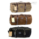 BMW R 12 [2024-2026] - Reisetasche Kalahari 25L Spaltleder