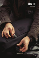 BMW R 120 G/S ADV [2004-2012] - Khali TPU-Reisetasche 30L