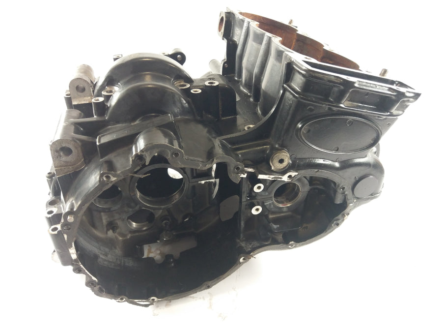 Triumph Tiger 885i T709 [1999] - Motorboliger tomme boliger