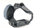 KTM Duke 125 [2011] - Lampemaske Cockpit -beklædning-5