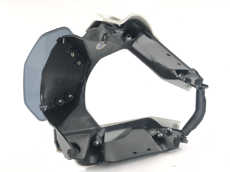 KTM Duke 125 [2011] - Lampemaske Cockpit -beklædning