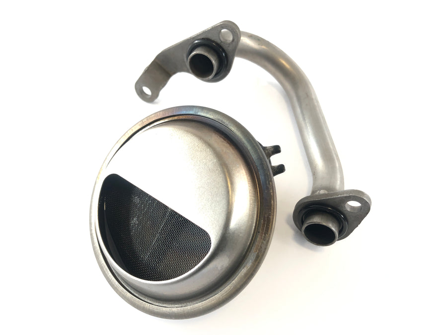 Honda St 1100 SC26 Pan European [1990] - Oliefrist