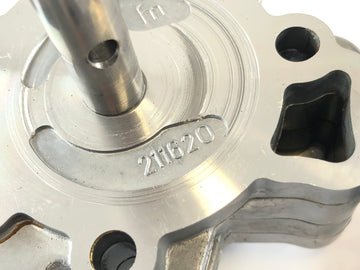 Aprilia RSV 1000 RR Factory [2009] - Oliepumpe - 0
