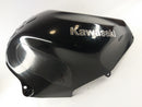 Kawasaki ZX -12R ZXT20A [2004] - Tankbeklædningstankdæksel beklædning-5