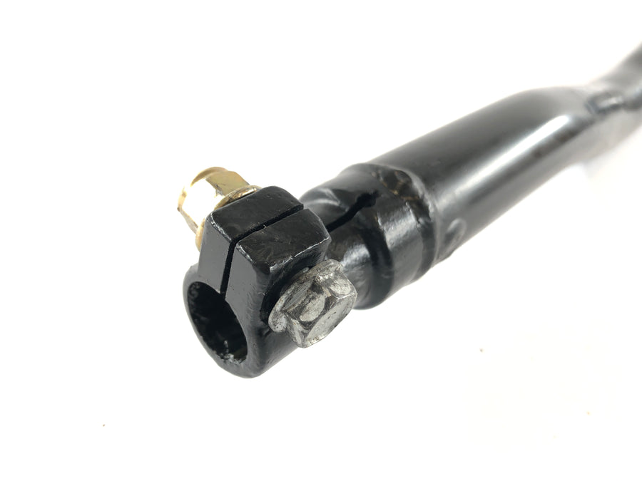 Kan på Spyder SM5 [2009] - Styringspind