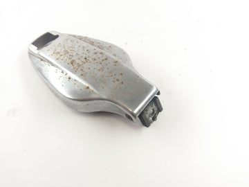 Yamaha SR 500 2J4 [1978] - Tank Cover Tank Closure - 0
