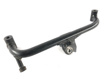 BMW F 650 CS Scarver [2001] - Side Standing Frame